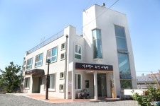 서구, 상리2동 경로당 리모델링 공사 완료