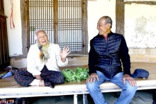 양남서 가장 너른 들판 만큼 인심도 풍요로운 `환서 1리`