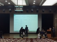 대구미래교육연구원, 참자랑교실 신입생 선정 공개 추첨