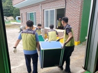 9만석 부자 살던 풍요로운 마을 새마을사업 성공 새긴 `환서 2리`