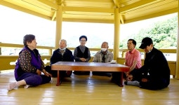 9만석 부자 살던 풍요로운 마을 새마을사업 성공 새긴 `환서 2리`