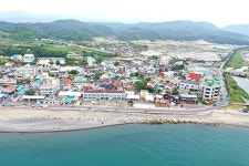 인심좋고 산물 풍부한 마을 아늑함을 간직한 `하서 1리`