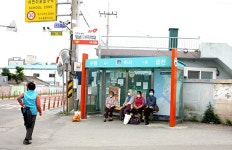 인심좋고 산물 풍부한 마을 아늑함을 간직한 `하서 1리`