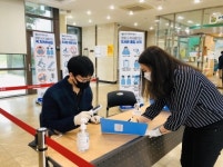 대구 안심도서관·신천도서관, 26일부터 부분개관