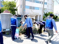 박제상 설화 주상절리 간직한 아름다운 포구마을`하서 4리`