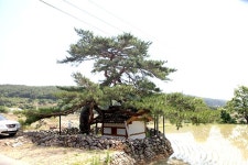 역사·전통 오롯이 간직한 채 고요하고 평화로운 `상계리`