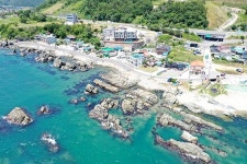 해수욕하며 속살대는 별 구경… 낭만에 흠뻑 젖는 `수렴 2리`