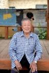 동해안의 명승지인 주상절리 품고있는 부자마을 `읍천 1리`
