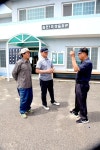 동해안의 명승지인 주상절리 품고있는 부자마을 `읍천 1리`
