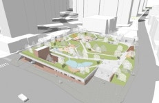 영주시, 주차환경 개선사업 설계공모작 선정