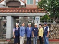 국가유공자의 숭고한 희생정신 기억하겠습니다