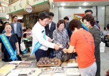 권영세 안동시장, 행복한 일상·품격 높은 도시 이룬 `10년의 성과`