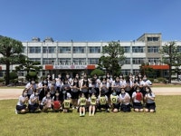 경주여고, 희망의‘덕분에 챌린지’캠페인 동참