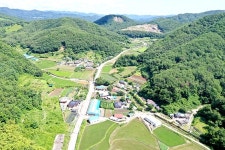 ˝고요하지만 정이 넘칩니다˝ 평화로움 가득한 `상라리`