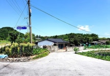 물·공기 좋고 이웃 간 情 돈독… 장수마을 소문난 `효동 2리`