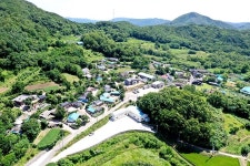 효부의 전설 전해져 내려와 뿌리 깊은 효심 지닌 `효동 1리`