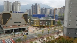 대구 유가초 3학생 1명 확진 판정...학교 폐쇄