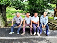 ˝살기에 더이상 좋은 곳 없지˝  산딸기 탐스러운 `권이리`