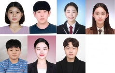 대구시 제32회 청소년대상 수상자 7명 선정
