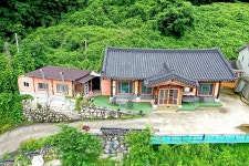 ˝양북서 가장 큰 들 지켜왔죠˝  넓은만큼 넉넉한 인심 `용동 2리`