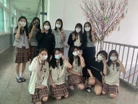 의성여중, 창의력 챔피언대회 예선전 `금상·동상` 수상