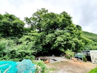 산으로 둘러싸여 아늑·정겨운 국립공원 속 마을 `장항 1리`