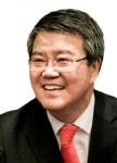 경주시의회 서호대 의장 동정