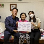 안동 태화동, 2020 건강지킴이 우편관리사업 추진