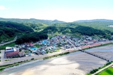 인근 마을들에 비해 젊은 인구 많은 동경주 중심 `어일 1리`
