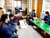 인근 마을들에 비해 젊은 인구 많은 동경주 중심 `어일 1리`