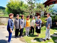 인근 마을들에 비해 젊은 인구 많은 동경주 중심 `어일 1리`