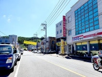 인근 마을들에 비해 젊은 인구 많은 동경주 중심 `어일 1리`