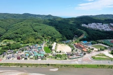 ˝평화·정겨움 그대로 간직˝… 양북 중심 고즈넉한 `어일 2리`