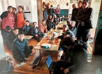 ˝평화·정겨움 그대로 간직˝… 양북 중심 고즈넉한 `어일 2리`