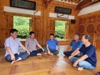 ˝평화·정겨움 그대로 간직˝… 양북 중심 고즈넉한 `어일 2리`