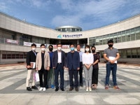 영덕국립청소년해양센터, `비대면 해양활동` 프로그램 개발