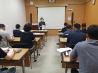 김천상의, 기업체 `고용안정 선제대응` 간담회 개최