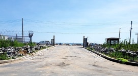 `38년의 기다림`… 포항 송라 화진해수욕장, 담장·철조망 철거돼 주민 품으로 돌아간다