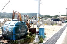포항 장기면 양포리 어민 ˝양포어항 정비·단속 부실˝… 관계기관 나태함 질책