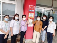 김천시 정신건강복지센터, 성의중·개령중 `마음성장학교` 지정