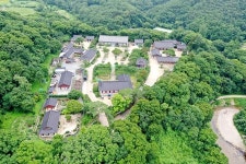 역사·종교적 깊숙한 뿌리 왕의 길 품은 마을 `호암리`