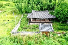 역사·종교적 깊숙한 뿌리 왕의 길 품은 마을 `호암리`