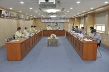 남구청·남구상인연합회, 추석맞이 전통시장 장보기 `비대면` 모색