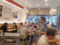 ˝맛있게 먹고 건강도 지키자˝... 돼지국밥의 새 지평을 연 `담선`