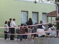 경주시 감염 확산세 `진정 국면`···의심환자 수 크게 줄어