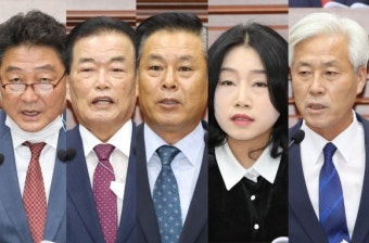 경주시의회 5분 발언 현안 해결 요구 ‘봇물’ 터지듯 나와