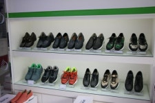 척추 보호 최적화된 신발 `닥터스파인`을 아시나요