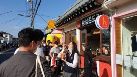 경북문화관광공사, 코로나19 극복 중국 대상 방한관광 랜선여행 경주 생방송 방영