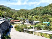 `토함산 하늘 아래 첫 동네` 아름다운 청정 산중 `범곡리`
