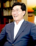 정해종 포항시의장 ˝포항 발전·시민 복지 향상 위해 의회 잘 이끌 것˝